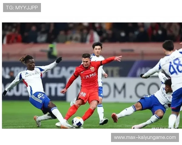 上海海港亚冠备战，球队战术调整迎接挑战