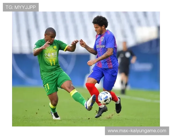 上海海港面临亚冠出线压力，柔佛主场不容忽视