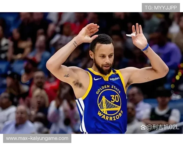 勇士外线终结能力提升令人惊喜