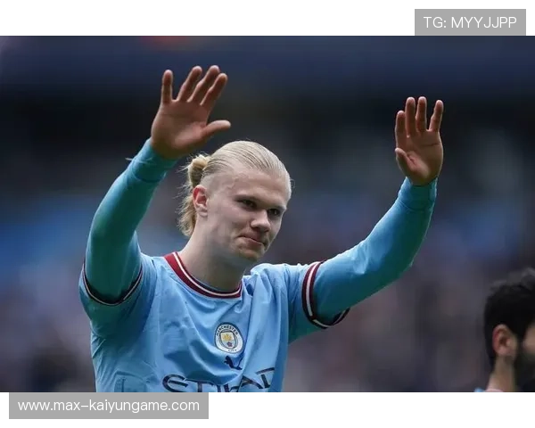 哈兰德力挺挪威，世界杯首战成就曼城锋线王者