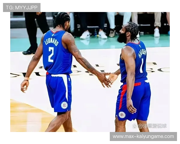 哈登与伦纳德缺阵，快船在比赛中失去节奏，哈登和伦纳德谁的地位高