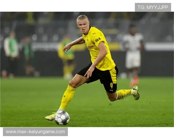 利物浦寻求哈兰德式核弹前锋，打造无敌进攻铁甲